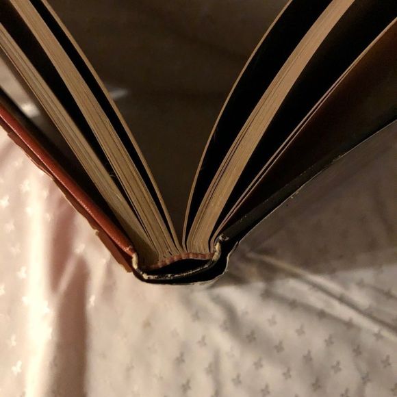 1st printing 1968•cookbook for entertaining - Picture 14 of 14